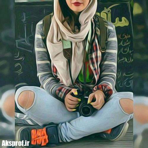 عکس پروفایل خفن لاکچری