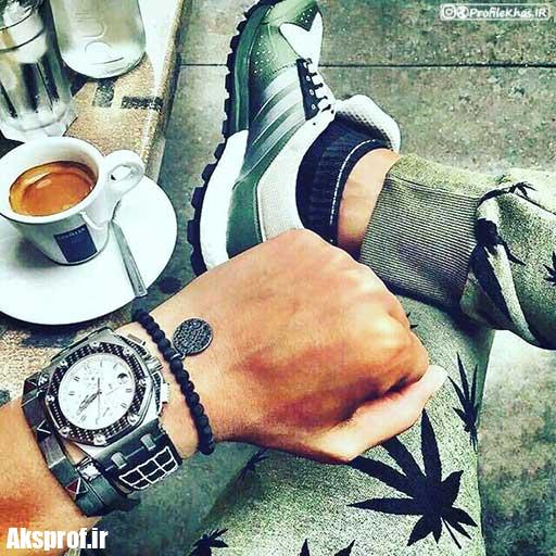 عکس پروفایل خفن لاکچری