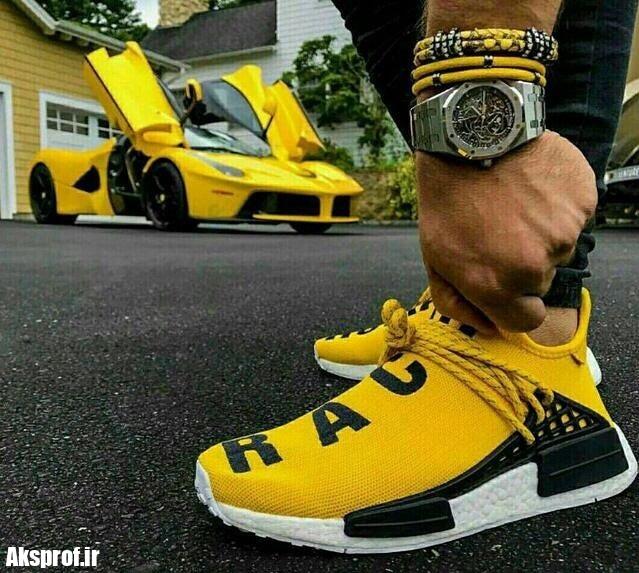 عکس پروفایل خفن لاکچری